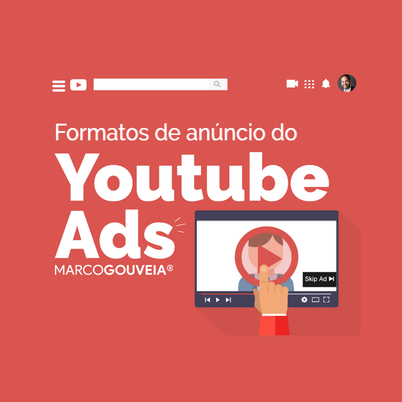 Acerca dos formatos de anúncios de vídeo -  Ajuda