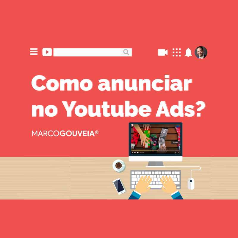 Como anunciar no youtube ads