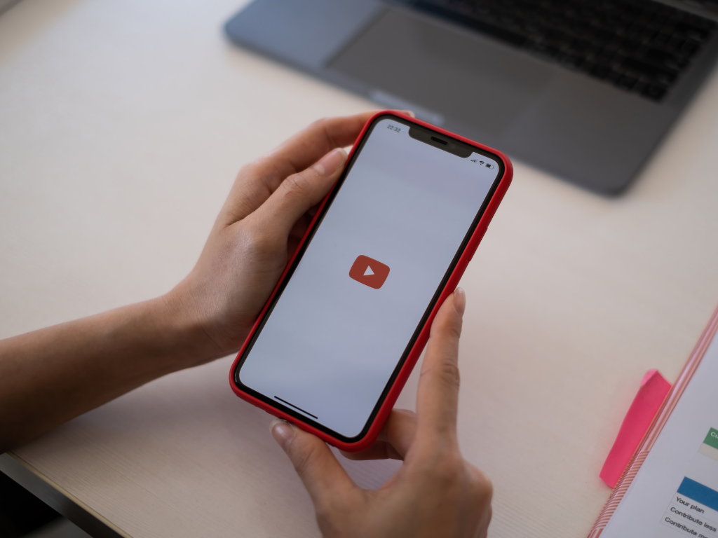 anuncios youtube ads