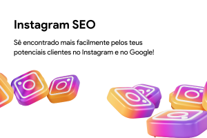 instagram seo